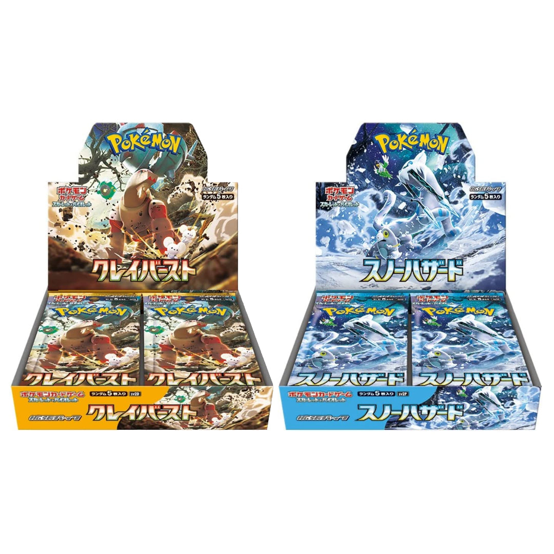 Pokemon Card Sword & Shield Booster Box Eevee Heroes s6a giapponese