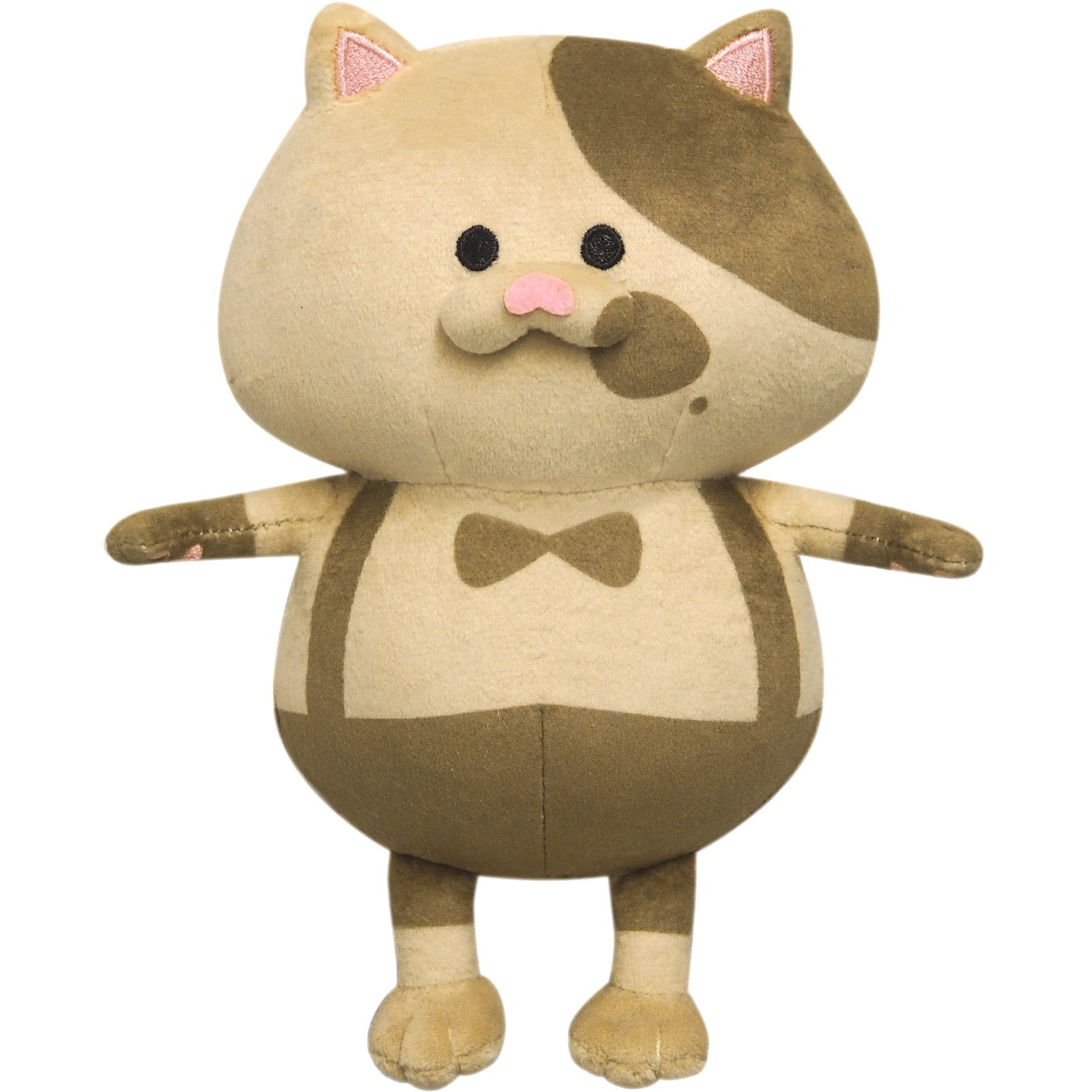 Judd plush cheap