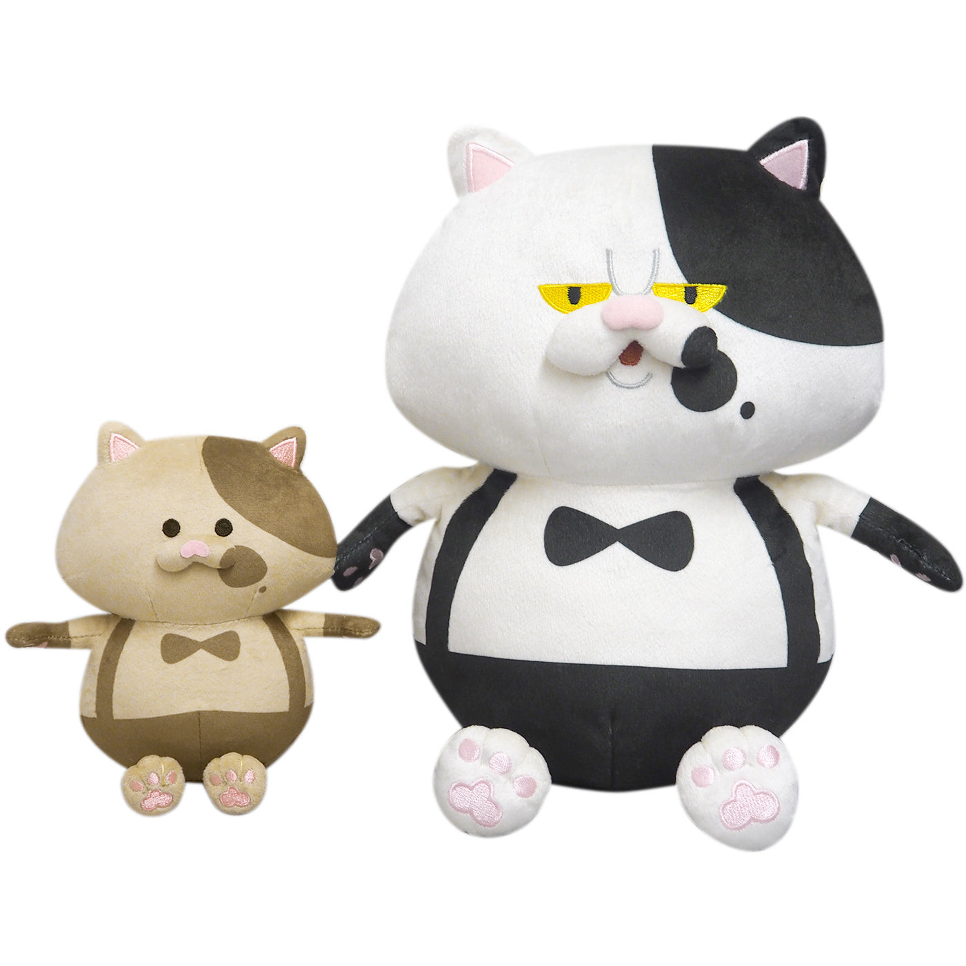 Splatoon lil sales judd plush